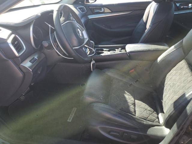 Снимка 7 от търг – 2017 NISSAN MAXIMA 3.5 с VIN 1N4AA6AP2HC433951