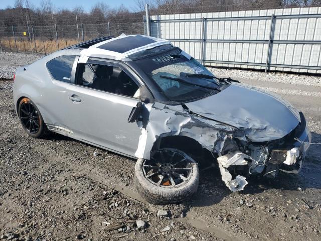Photo 4 from auction – 2012 TOYOTA SCION TC with VIN JTKJF5C74C3042143