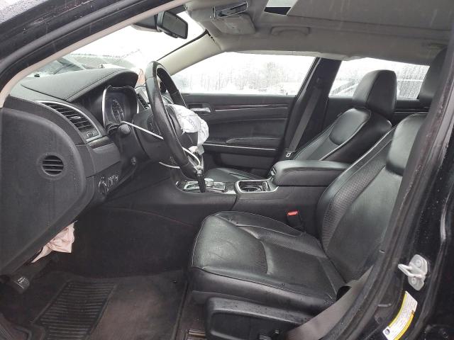 Photo 7 from auction – 2018 CHRYSLER 300 LIMITE with VIN 2C3CCAKG2JH304579