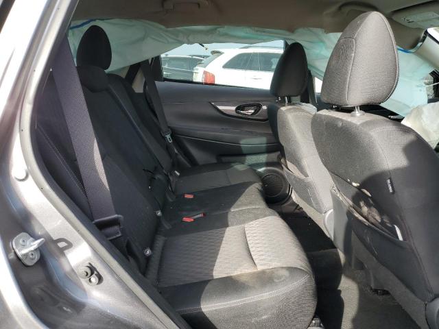 Photo 11 from auction – 2018 NISSAN ROGUE S with VIN KNMAT2MT4JP622301