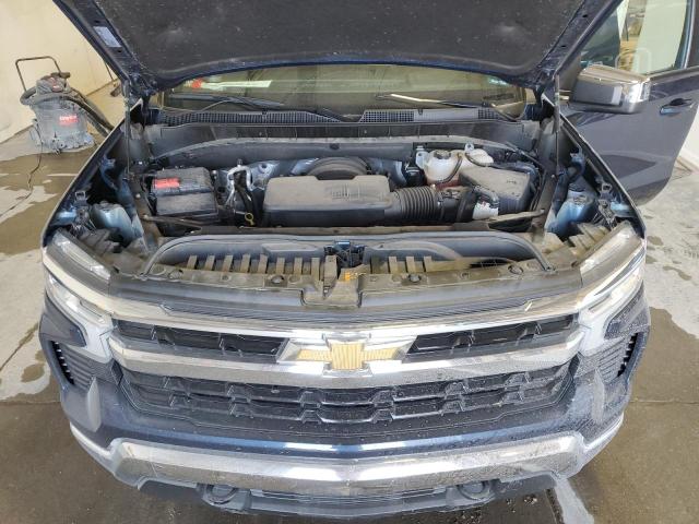 Снимка 11 от търг – 2023 CHEVROLET SILVERADO с VIN 2GCUDDED2P1126805