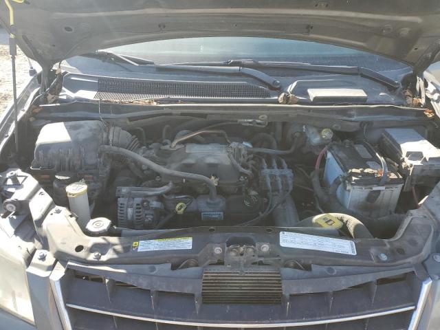 Photo 12 from auction – 2010 CHRYSLER TOWN & COU with VIN 2A4RR2D11AR441570
