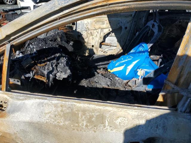 Photo 7 from auction – 2020 TOYOTA COROLLA LE with VIN JTDEBRBE0LJ000429
