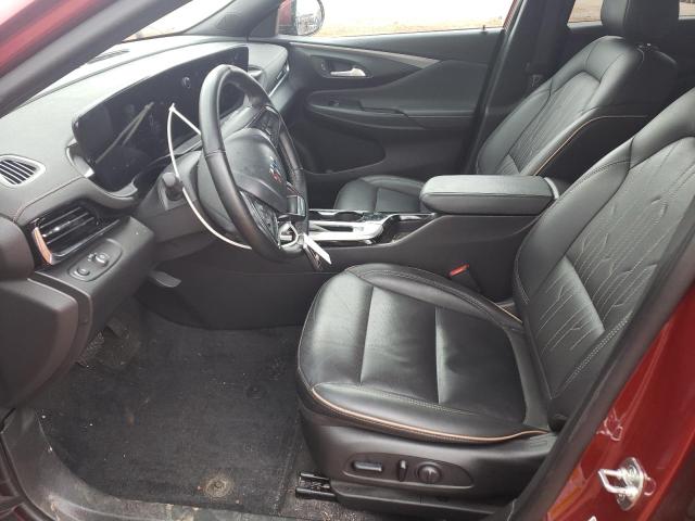 Zdjęcie 7 z aukcji – 2024 BUICK ENVISTA AV z VIN KL47LCE22RB044739