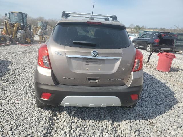 Photo 6 from auction – 2015 BUICK ENCORE with VIN KL4CJASB2FB054101