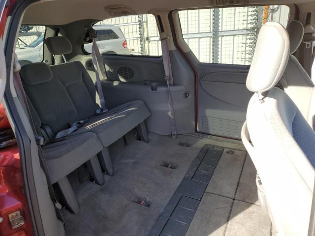 Photo 11 from auction – 2006 DODGE GRAND CARA with VIN 2D4GP44L56R774462