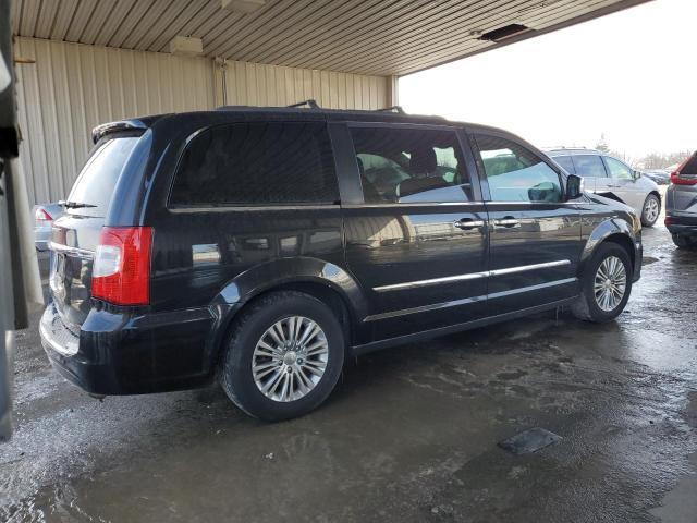 Photo 3 from auction – 2016 CHRYSLER TOWN & COU with VIN 2C4RC1CG5GR207643