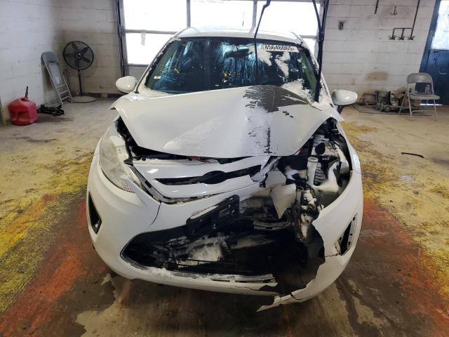 Photo 5 from auction – 2012 FORD FIESTA SE with VIN 3FADP4EJ9CM207998