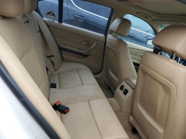 Photo 10 from auction – 2011 BMW 335 D with VIN WBAPN7C59BA781580