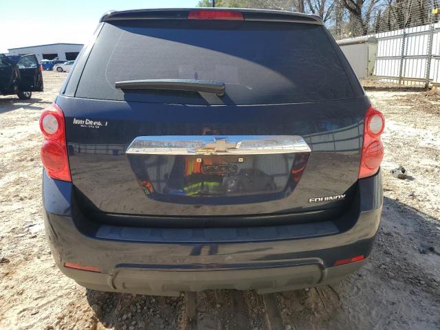Photo 6 from auction – 2015 CHEVROLET EQUINOX LS with VIN 2GNALAEK4F1136437