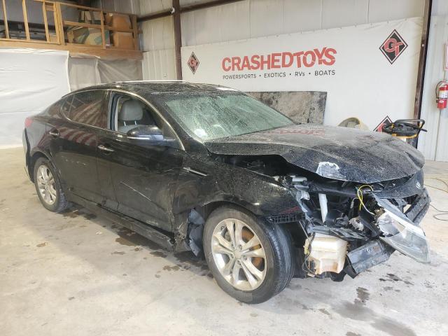 Zdjęcie 4 z aukcji – 2013 KIA OPTIMA EX z VIN 5XXGN4A72DG119837