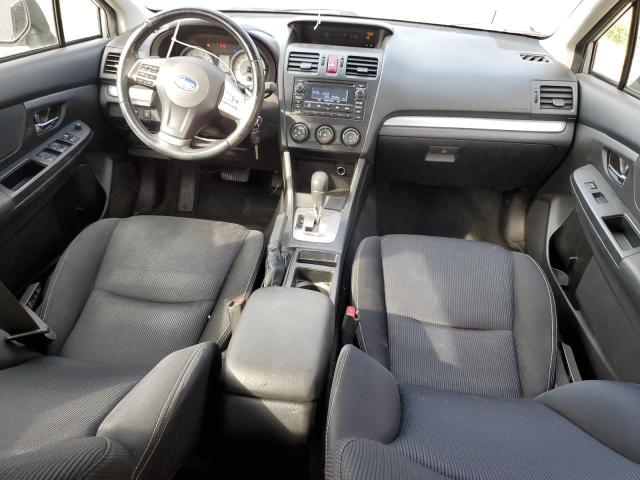 Photo 8 from auction – 2014 SUBARU IMPREZA SP with VIN JF1GPAL66E8215851