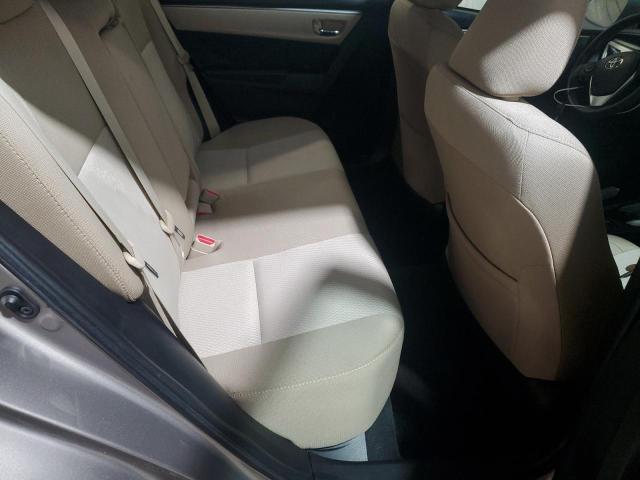 Photo 10 from auction – 2016 TOYOTA COROLLA L with VIN 2T1BURHE0GC572803