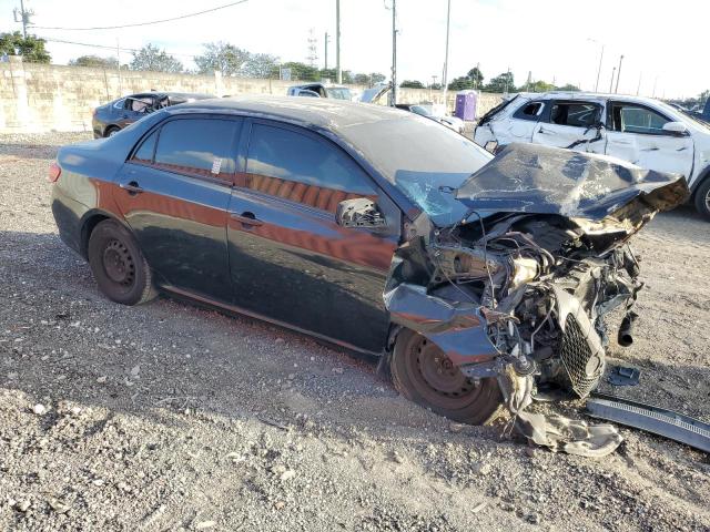 Photo 4 from auction – 2010 TOYOTA COROLLA BA with VIN 1NXBU4EE7AZ344441