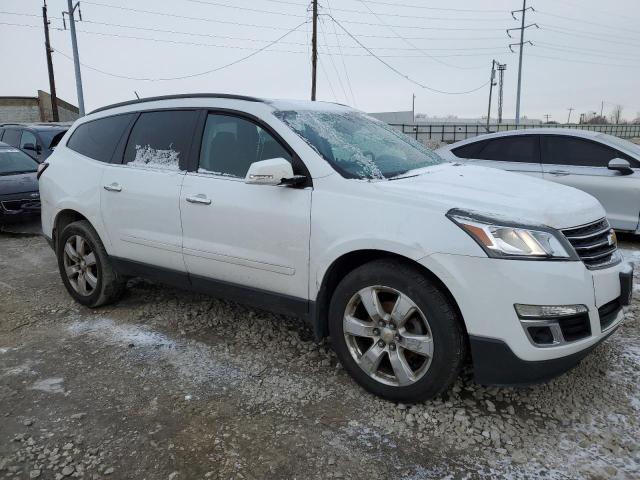 Photo 4 from auction – 2017 CHEVROLET TRAVERSE L with VIN 1GNKRGKD8HJ337567