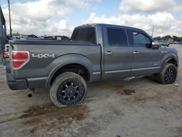 Фото 3 с аукциона – 2011 FORD 1/2 TON с VIN 1FTFW1ET2BFA84548