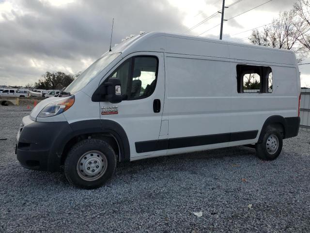 RAM PROMASTER 2020 with VIN 3C6TRVDG2LE101664 - Photo from auction