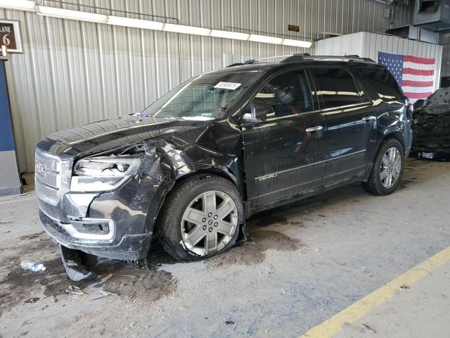 GMC ACADIA DEN 2014 with VIN 1GKKRTKD1EJ107306 - Photo from auction