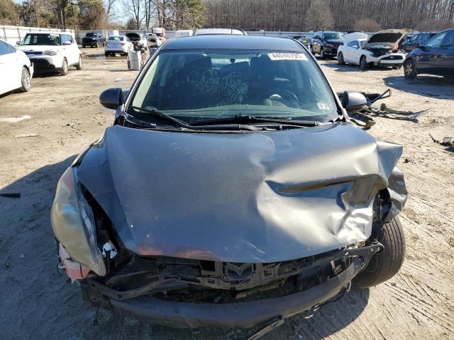 Photo 5 from auction – 2013 MAZDA 3 I with VIN JM1BL1L76D1766894