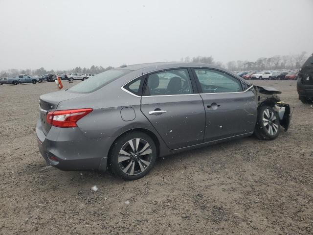 Photo 3 from auction – 2016 NISSAN SENTRA S with VIN 3N1AB7AP4GY223874