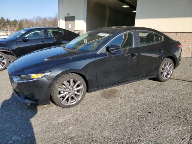MAZDA 3 PREFERRE 2024 with VIN 3MZBPACM9RM414183 - Photo from auction