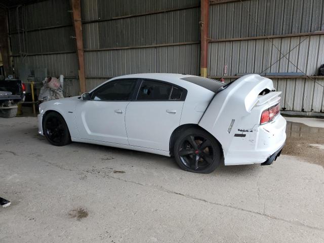 Photo 2 from auction – 2014 DODGE CHARGER R/ with VIN 2C3CDXCT1EH252332