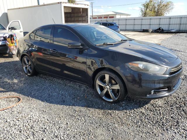 Photo 4 from auction – 2014 DODGE DART GT with VIN 1C3CDFEB8ED867827
