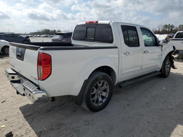 Photo 3 from auction – 2019 NISSAN FRONTIER S with VIN 1N6AD0EV0KN753043