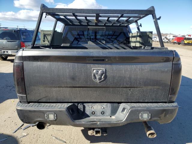 Photo 6 from auction – 2014 RAM 1500 SPORT with VIN 1C6RR7MT4ES151520
