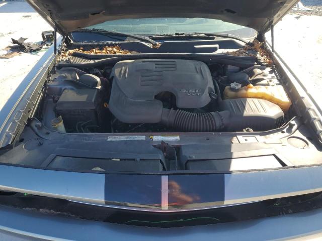 Photo 11 from auction – 2011 DODGE CHALLENGER with VIN 2B3CJ4DG1BH581629