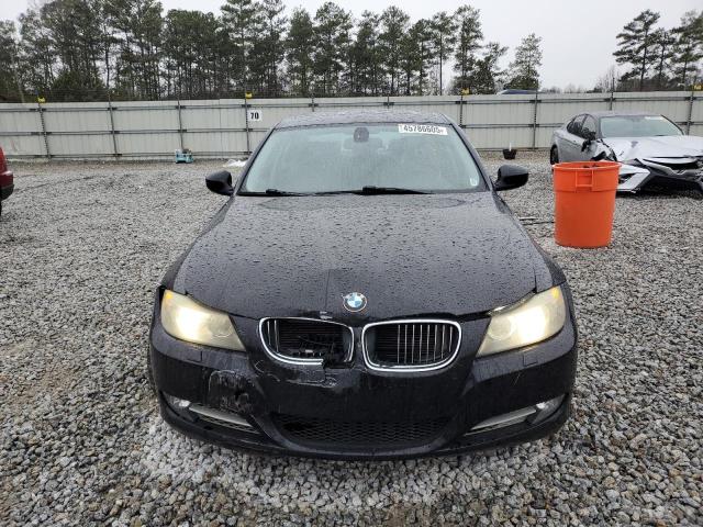 Photo 5 from auction – 2011 BMW 335 D with VIN WBAPN7C52BA780173