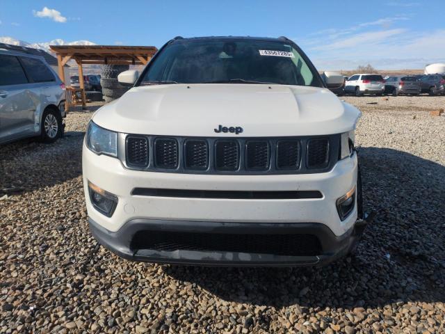 Photo 5 from auction – 2019 JEEP COMPASS LA with VIN 3C4NJDBB5KT595068