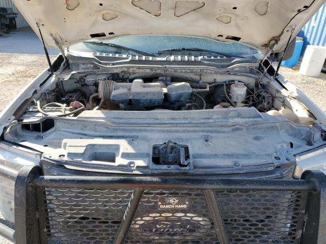 Photo 11 from auction – 2019 FORD F250 SUPER with VIN 1FT7W2B67KEF79780