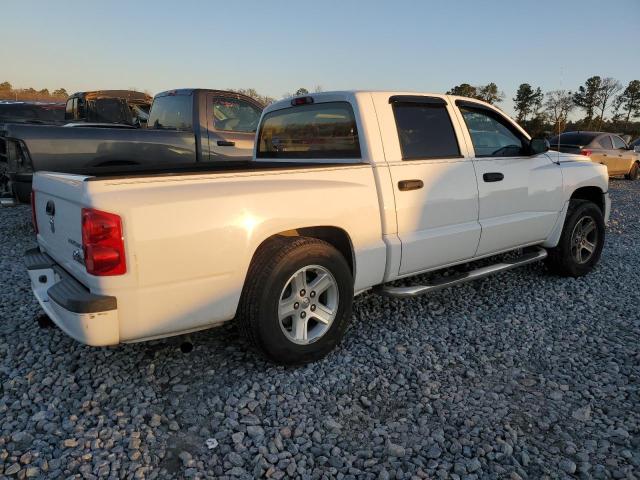 Photo 3 from auction – 2011 DODGE DAKOTA SLT with VIN 1D7RE3GK8BS666862
