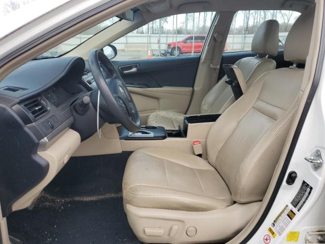 Photo 7 from auction – 2013 TOYOTA CAMRY L with VIN 4T1BF1FK0DU239788