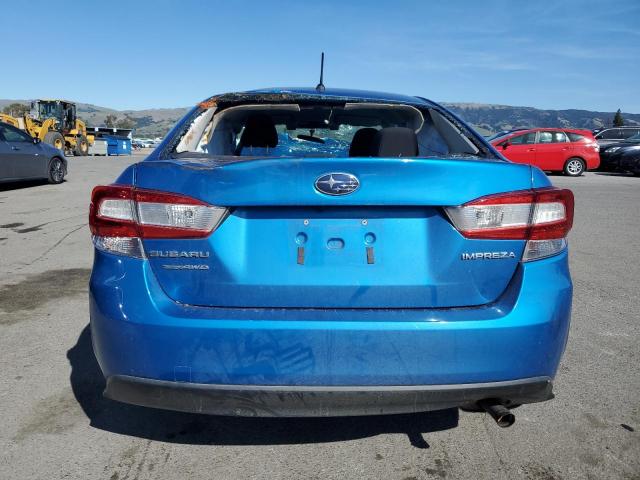 Photo 6 from auction – 2021 SUBARU IMPREZA with VIN 4S3GKAB65M3601053