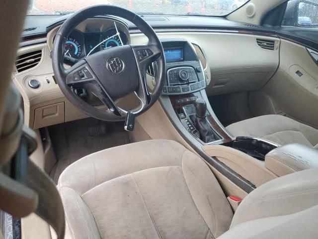 Photo 8 from auction – 2011 BUICK LACROSSE C with VIN 1G4GA5EC5BF244430