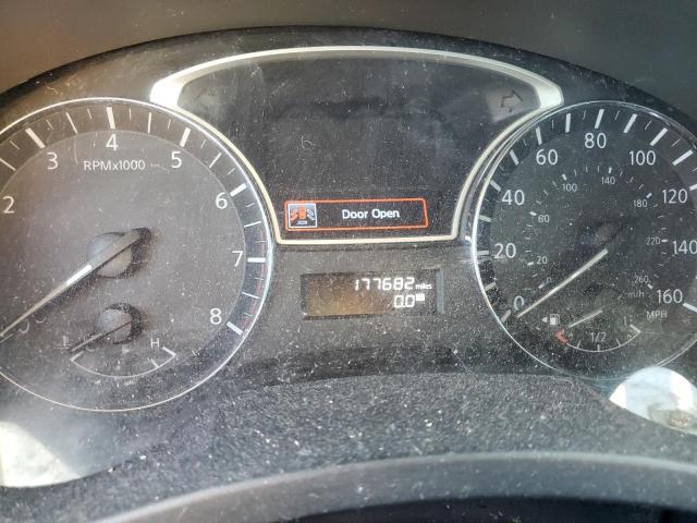 Photo 9 from auction – 2013 NISSAN ALTIMA 2.5 with VIN 1N4AL3AP1DN567082