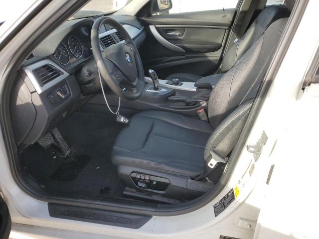 Photo 7 from auction – 2013 BMW 328 XI with VIN WBA3B3C55DF532487