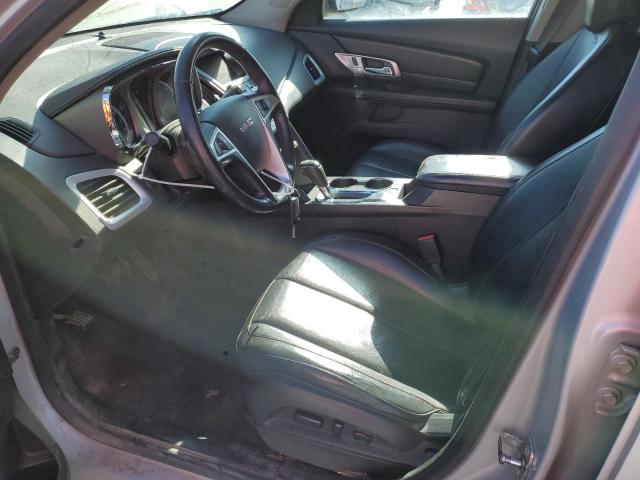 Photo 7 from auction – 2017 GMC TERRAIN SL with VIN 2GKALPEK5H6278656