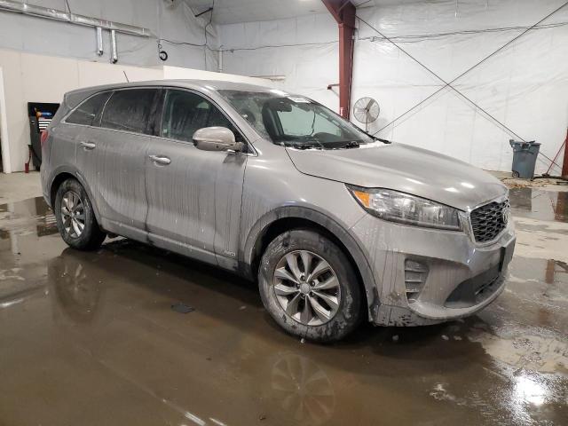 Photo 4 from auction – 2019 KIA SORENTO L with VIN 5XYPGDA36KG458147