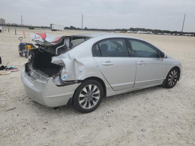 Photo 3 from auction – 2009 HONDA CIVIC EX with VIN 2HGFA16879H328276