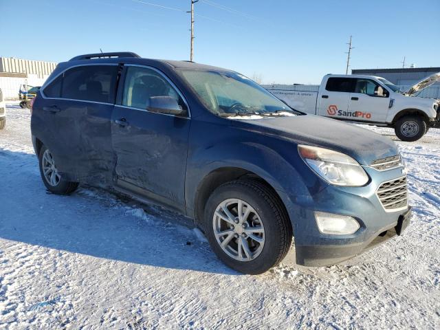 Photo 4 from auction – 2017 CHEVROLET EQUINOX LT with VIN 2GNFLFEK5H6167964