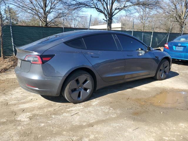 Photo 3 from auction – 2023 TESLA MODEL 3 with VIN 5YJ3E1EA9PF397497