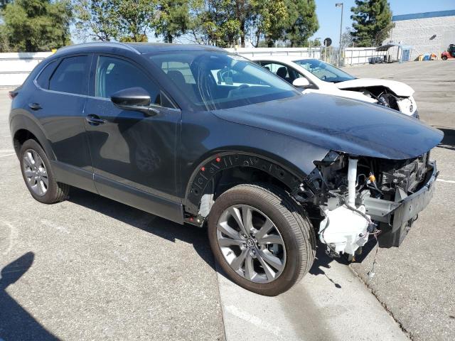 Photo 4 from auction – 2024 MAZDA CX-30 PREF with VIN 3MVDMBCM8RM612102