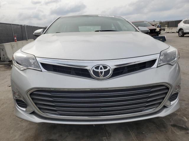 Photo 5 from auction – 2013 TOYOTA AVALON BAS with VIN 4T1BK1EB0DU067338