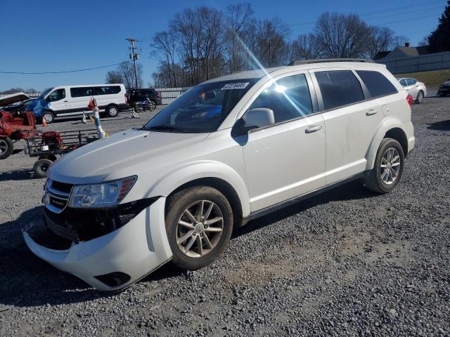 Photo 1 from auction – 2014 DODGE JOURNEY SX with VIN 3C4PDCBG9ET219676