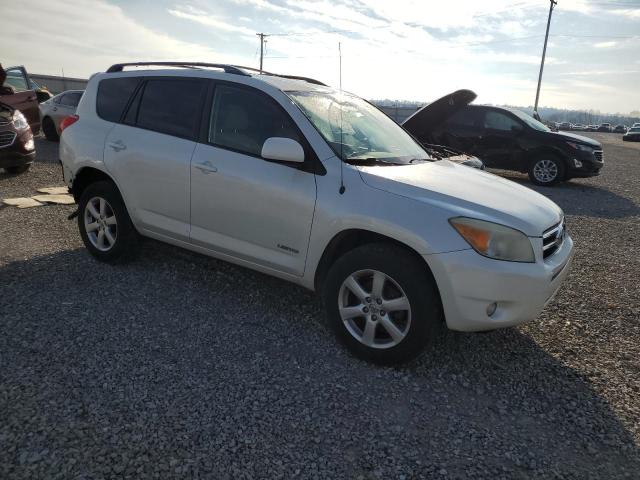 Photo 4 from auction – 2006 TOYOTA RAV4 LIMIT with VIN JTMZK31VX65004744