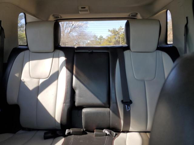 Photo 10 from auction – 2010 GMC TERRAIN SL with VIN 2CTFLHEY9A6399664