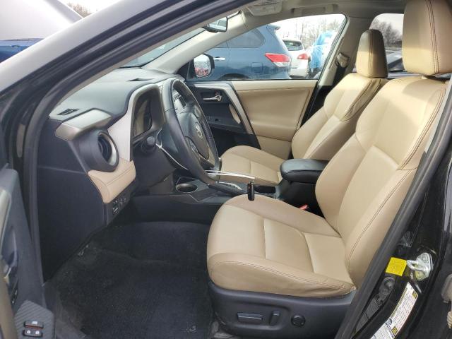 Photo 7 from auction – 2013 TOYOTA RAV4 LIMIT with VIN 2T3DFREV2DW092657